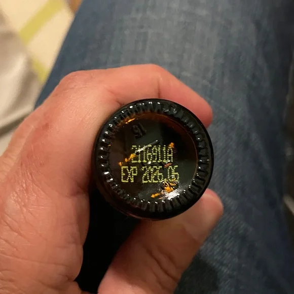 Doterra Copaiba new unopened exp 6/26 - Picture 2 of 2